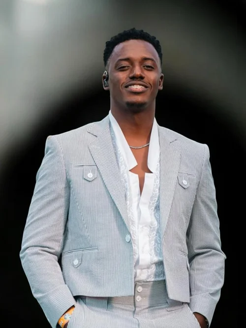 Romain Virgo — Jah Live